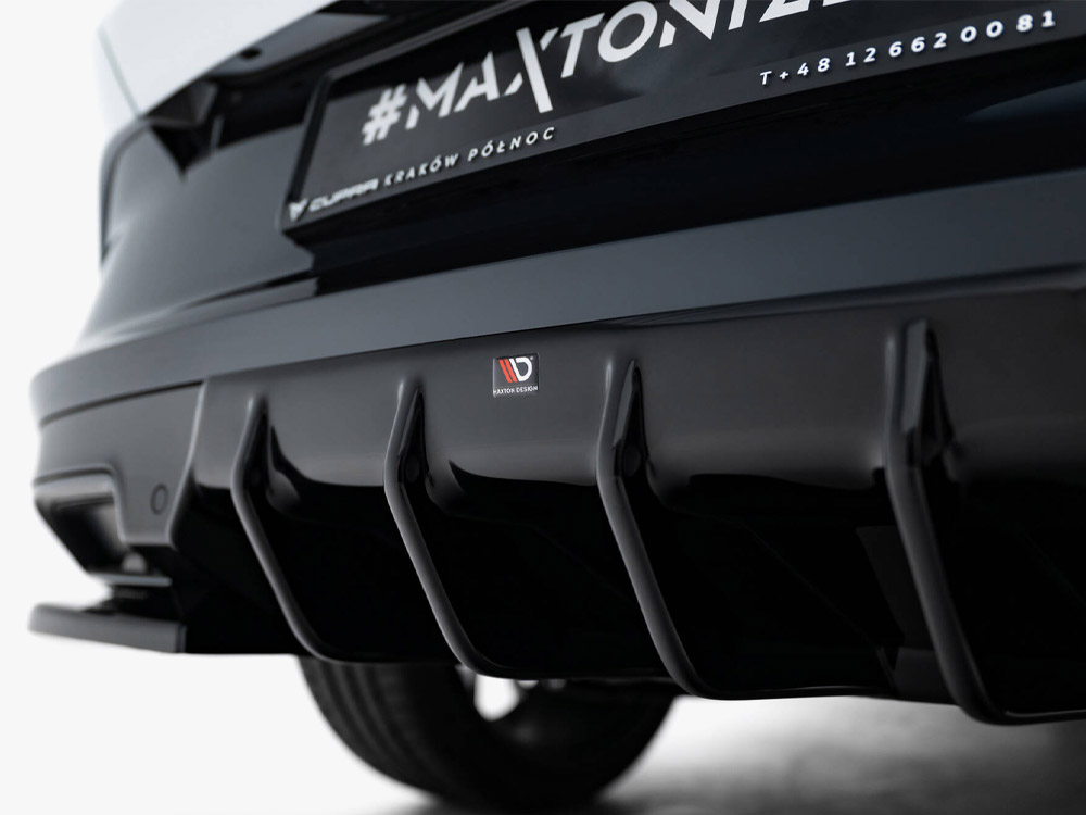 Full Body Kit Set  1 Cupra Formentor Mk1 Facelift - 10 