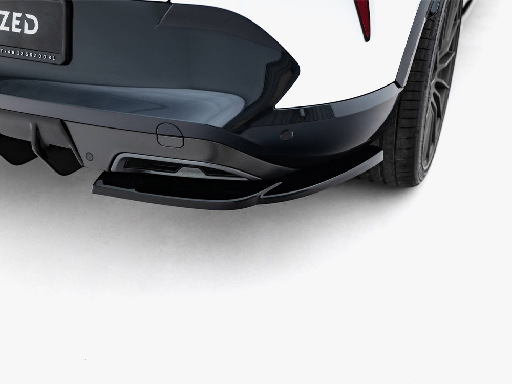 Full Body Kit Set  1 Cupra Formentor Mk1 Facelift - 12 