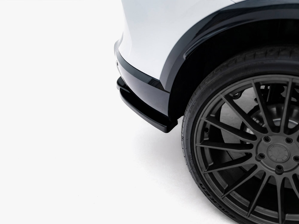 Full Body Kit Set  1 Cupra Formentor Mk1 Facelift - 13 