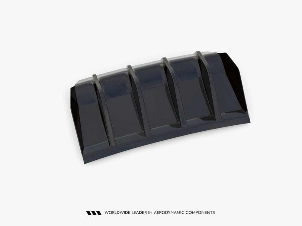 Full Body Kit Set  1 Cupra Formentor Mk1 Facelift - 23 