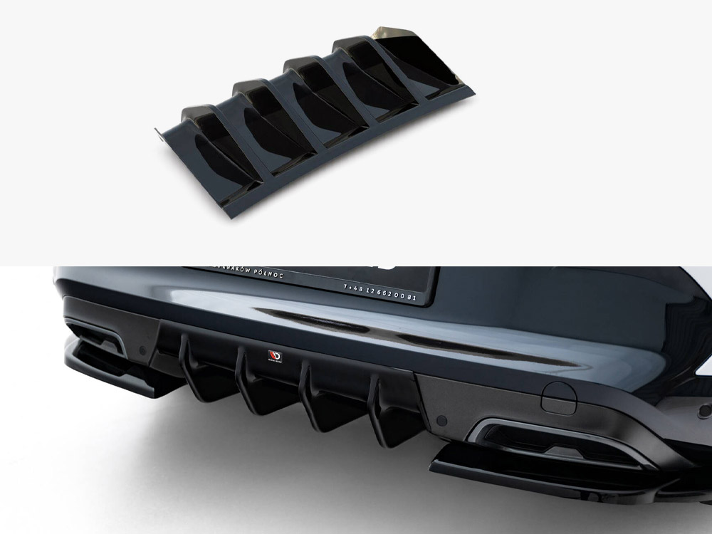 Full Body Kit Set  1 Cupra Formentor Mk1 Facelift - 31 