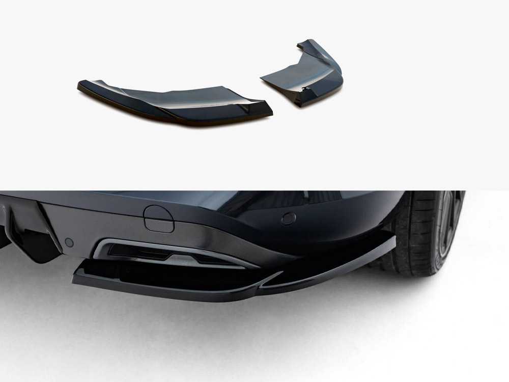 Full Body Kit Set  1 Cupra Formentor Mk1 Facelift - 32 