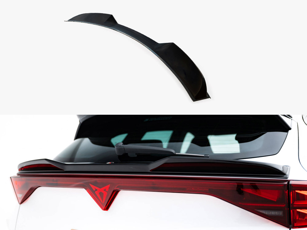 Full Body Kit Set  1 Cupra Formentor Mk1 Facelift - 34 