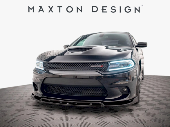 Full Body Kit Dodge Charger SRT Mk7 Facelift