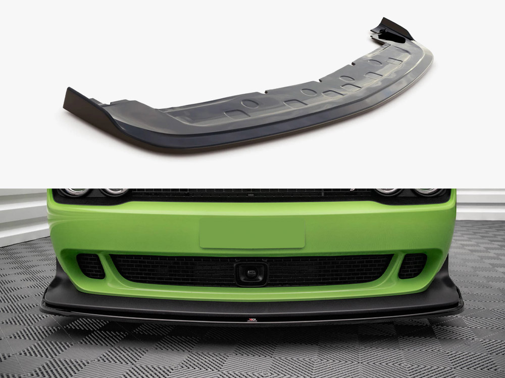 Full Body Kit Dodge Challenger SRT Hellcat Widebody Mk3 - 22 
