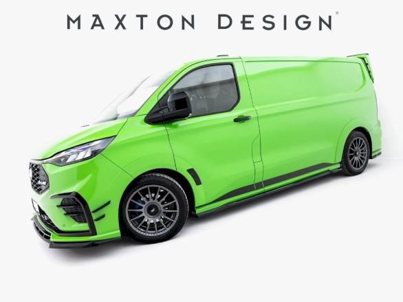 Full Body Kit Ford Transit Custom MS-RT Mk2