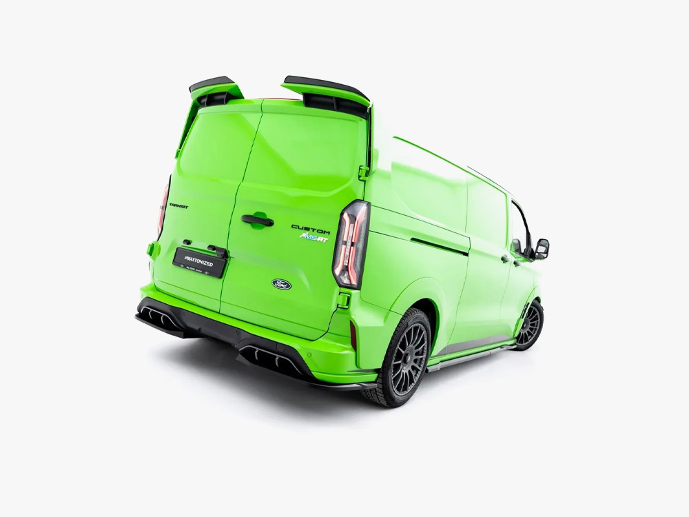 Full Body Kit Ford Transit Custom MS-RT Mk2 - 11 