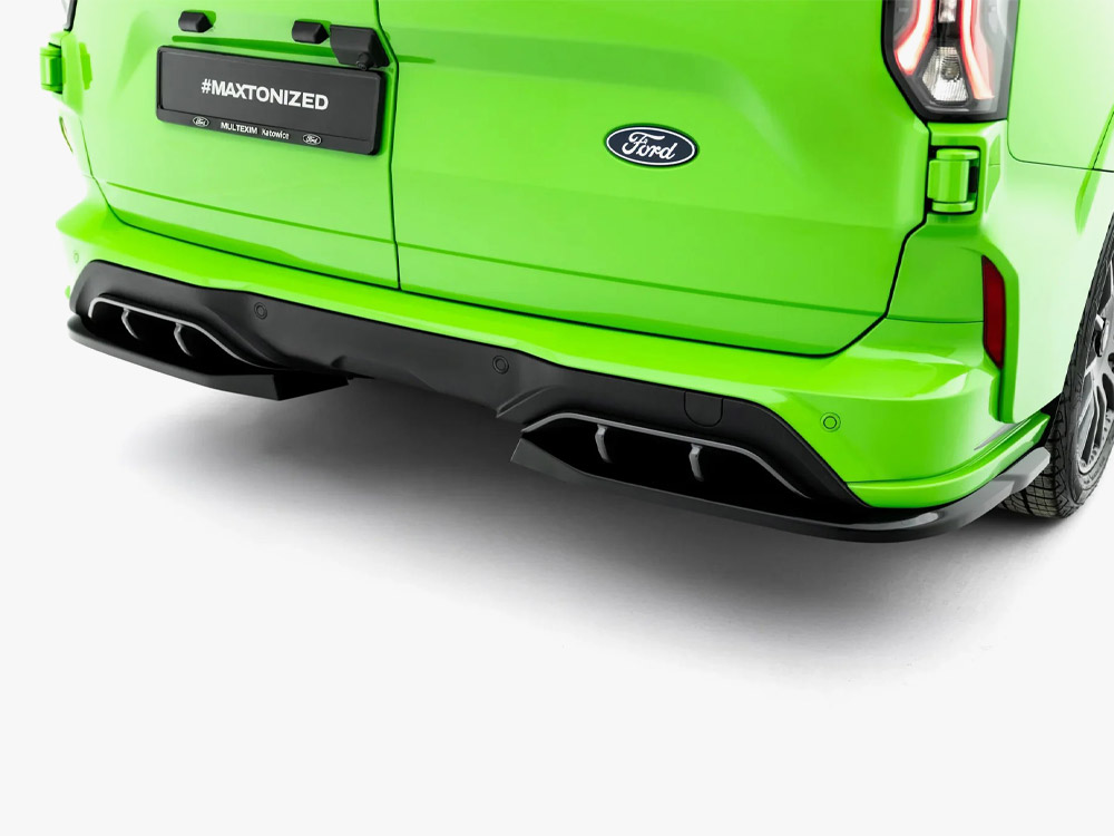 Full Body Kit Ford Transit Custom MS-RT Mk2 - 12 