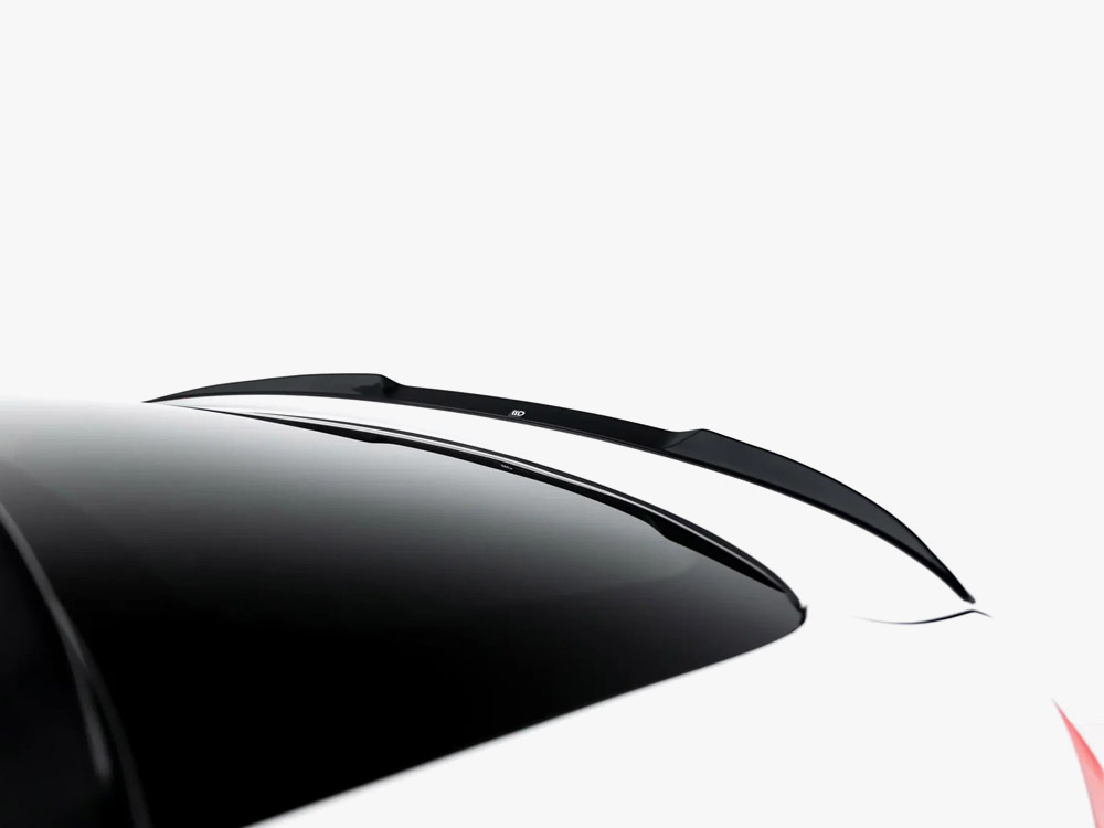 Spoiler CAP 3D V.1 BMW X6 F16 M-Pack / X6 M F86 - 4 