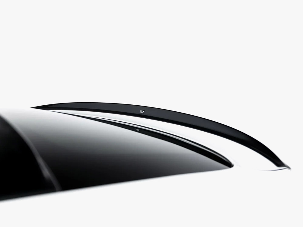 Spoiler CAP 3D V.2 BMW X6 F16 M-Pack / X6 M F86 - 4 