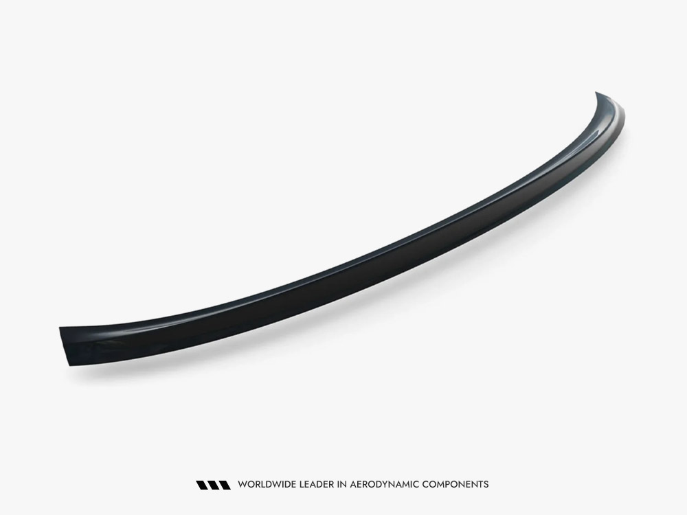 Spoiler CAP 3D V.2 BMW X6 F16 M-Pack / X6 M F86 - 5 