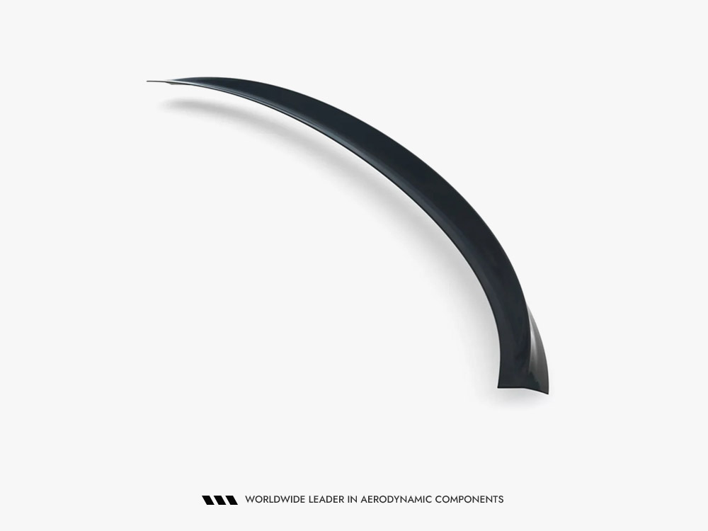 Spoiler CAP 3D V.2 BMW X6 F16 M-Pack / X6 M F86 - 6 
