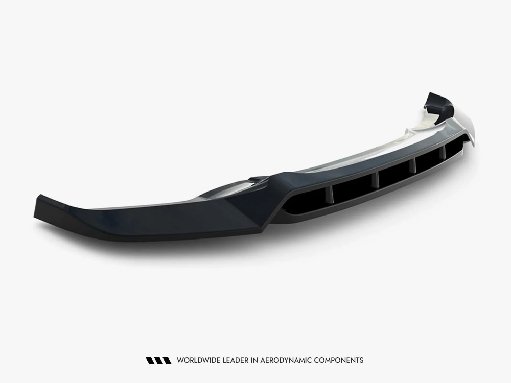 Full Body Kit Set 2 BMW X6 M-Pack F16 - 24 