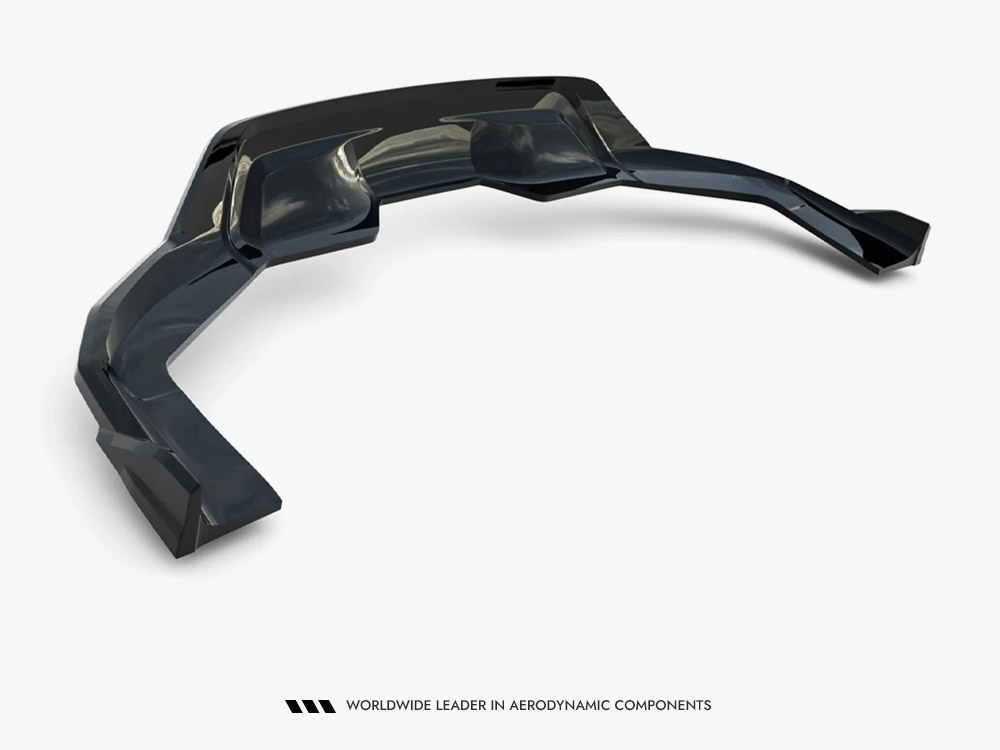 Full Body Kit Set 2 BMW X6 M-Pack F16 - 27 