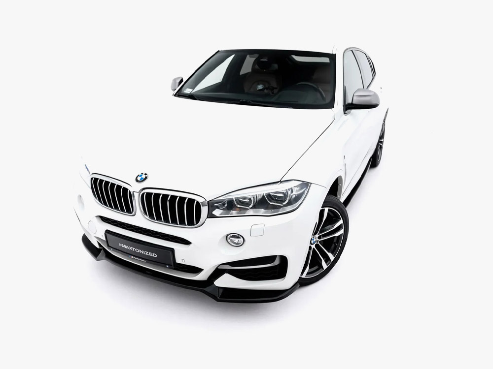 Full Body Kit Set 1 BMW X6 M-Pack F16 - 3 