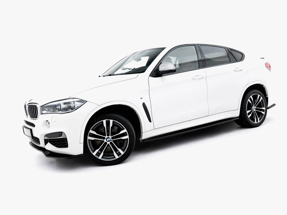Full Body Kit Set 1 BMW X6 M-Pack F16 - 7 