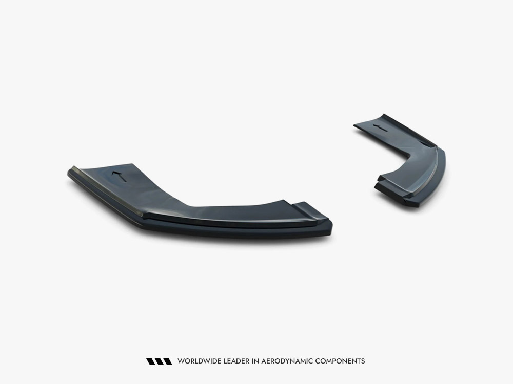 Full Body Kit Set 1 BMW X6 M-Pack F16 - 22 