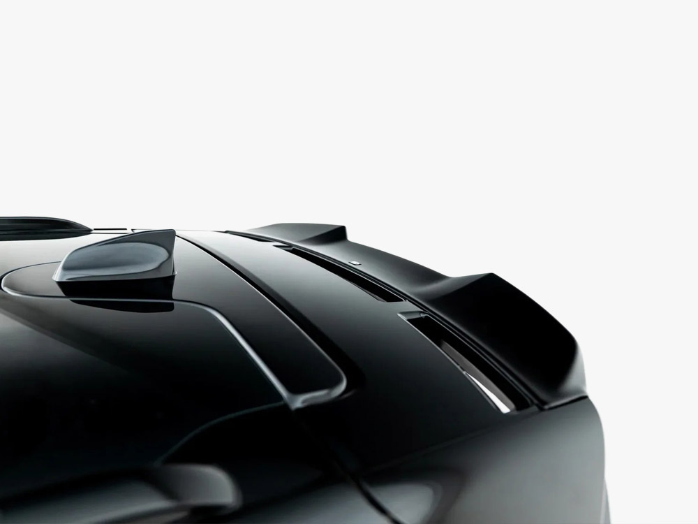 Spoiler CAP 3D Land Rover Discovery HSE Mk5 Facelift - 5 