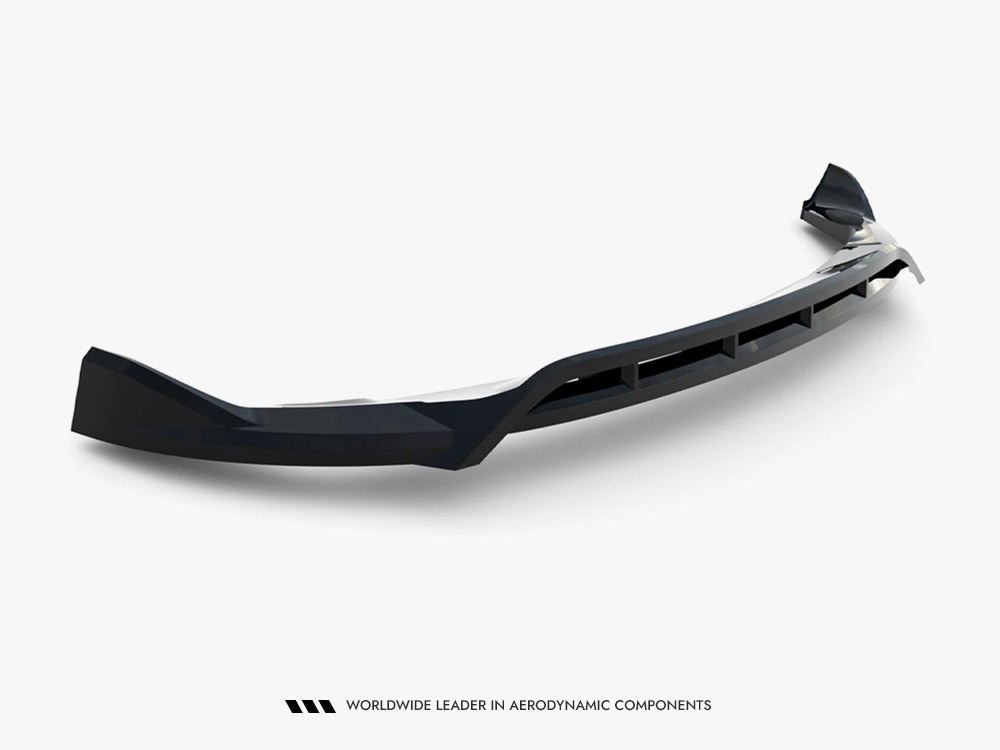Front Splitter Land Rover Discovery HSE Mk5 Facelift - 7 