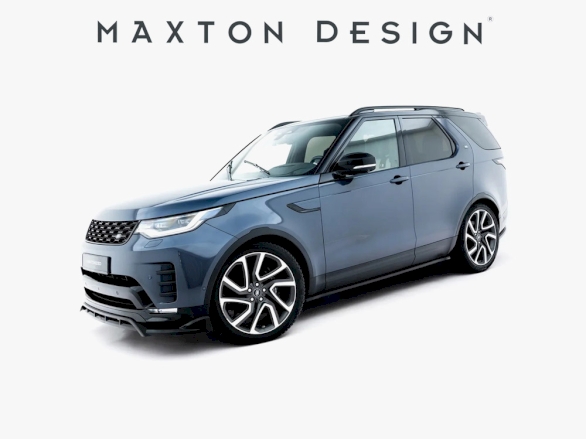 Full Body Kit Land Rover Discovery HSE Mk5 Facelift