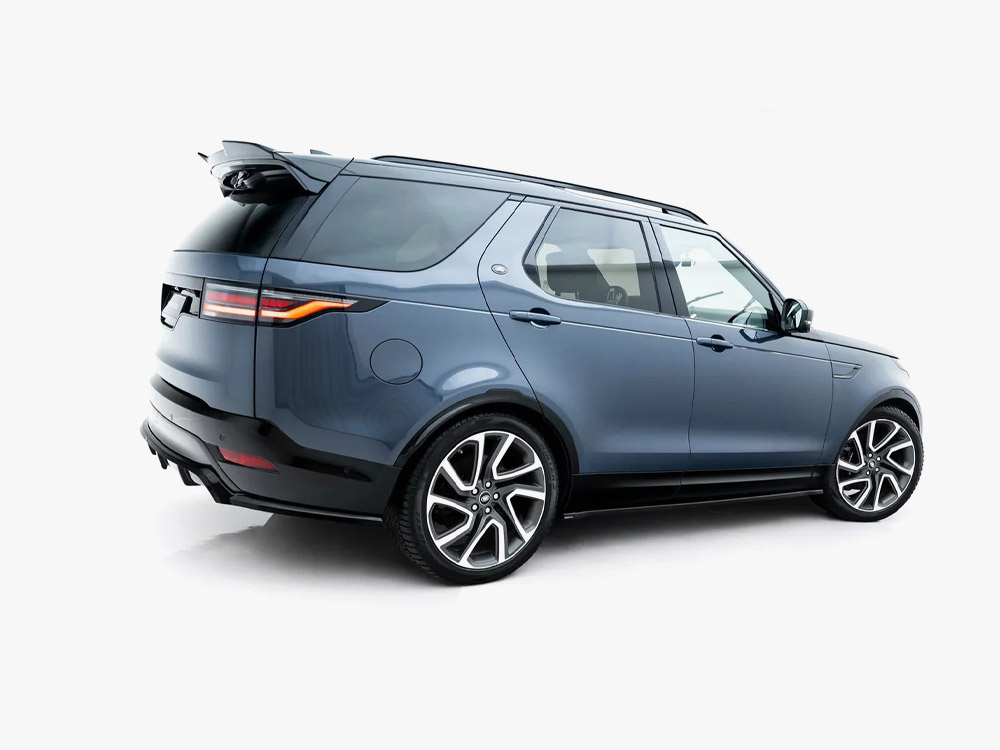 Full Body Kit Land Rover Discovery HSE Mk5 Facelift - 8 