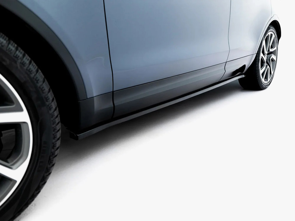 Full Body Kit Land Rover Discovery HSE Mk5 Facelift - 10 