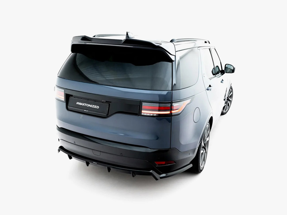 Full Body Kit Land Rover Discovery HSE Mk5 Facelift - 17 