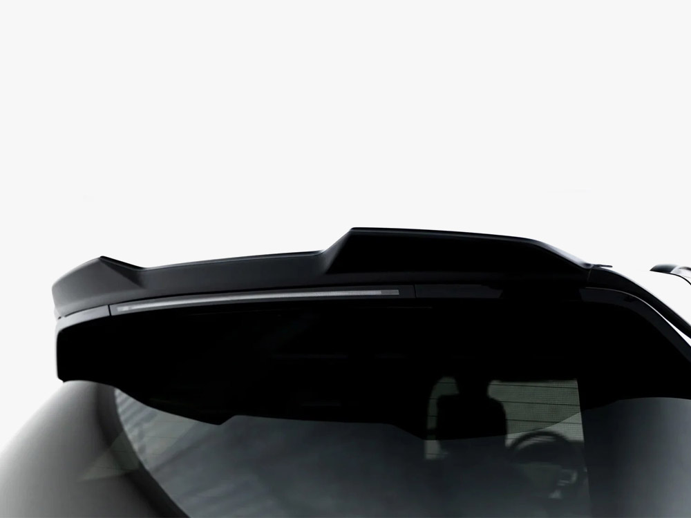 Full Body Kit Land Rover Discovery HSE Mk5 Facelift - 18 
