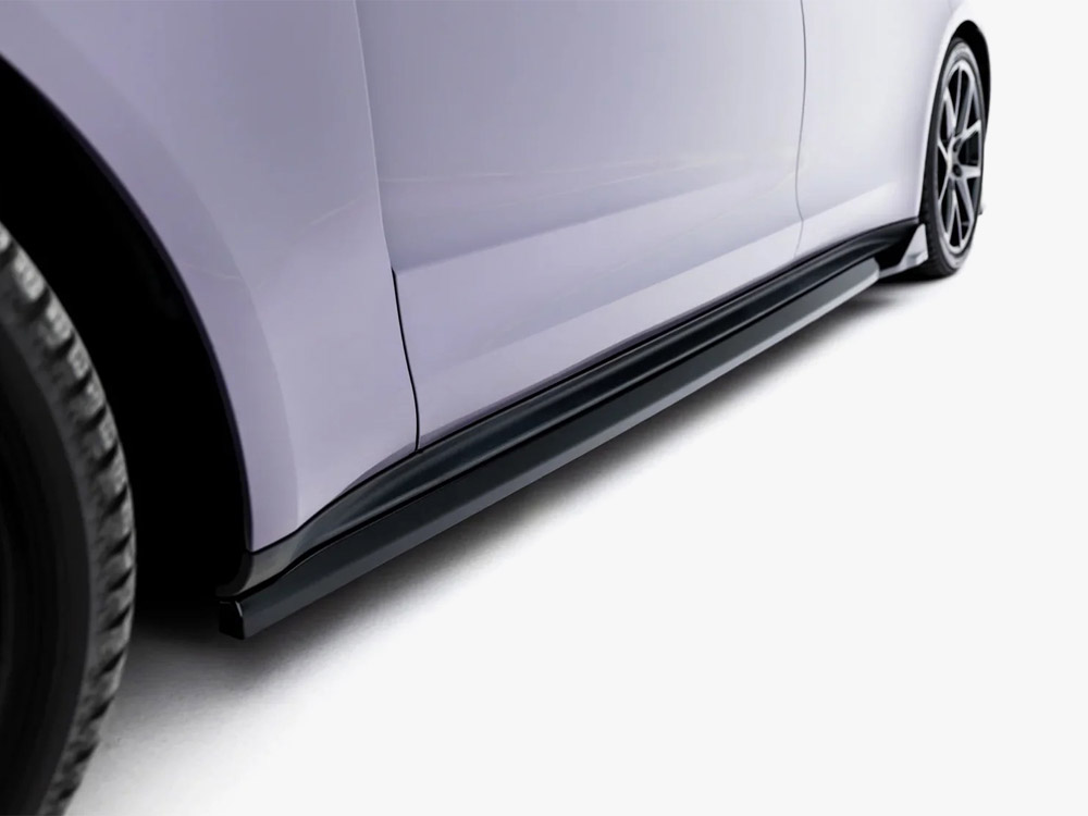 Full Body Kit Porsche Panamera 4 / 4S E-Hybrid / 4 E-Hybrid 972 - 10 