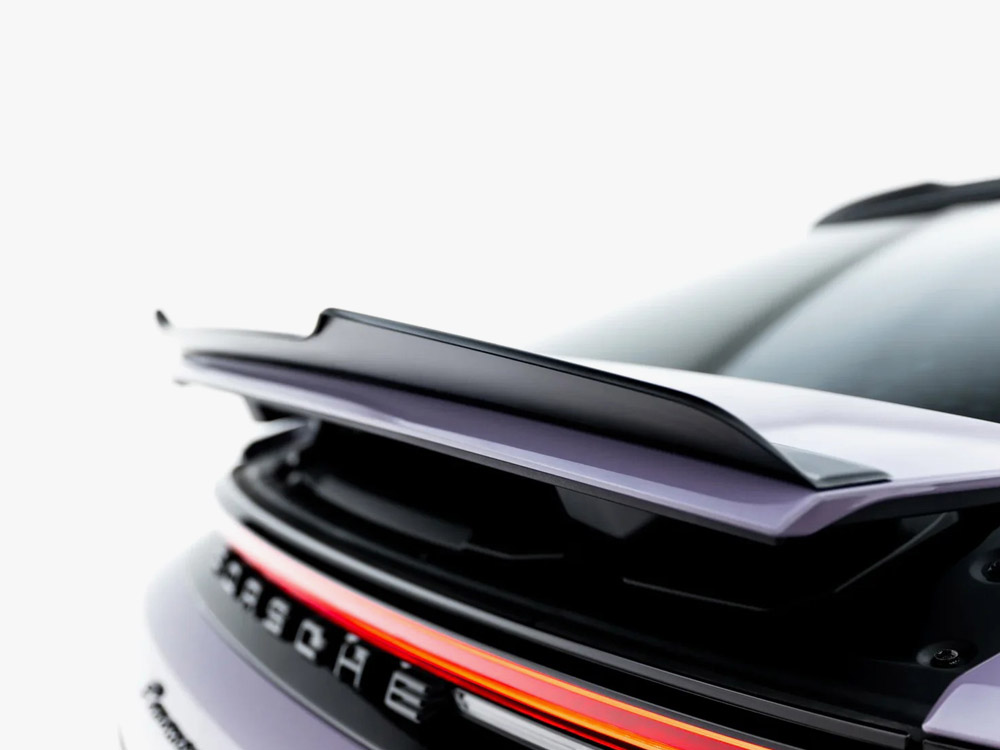 Full Body Kit Porsche Panamera 4 / 4S E-Hybrid / 4 E-Hybrid 972 - 19 