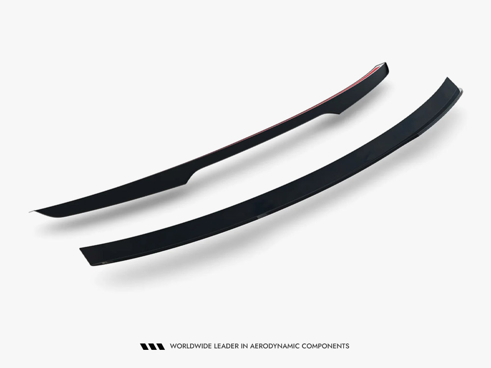 Full Body Kit Porsche Panamera 4 / 4S E-Hybrid / 4 E-Hybrid 972 - 29 