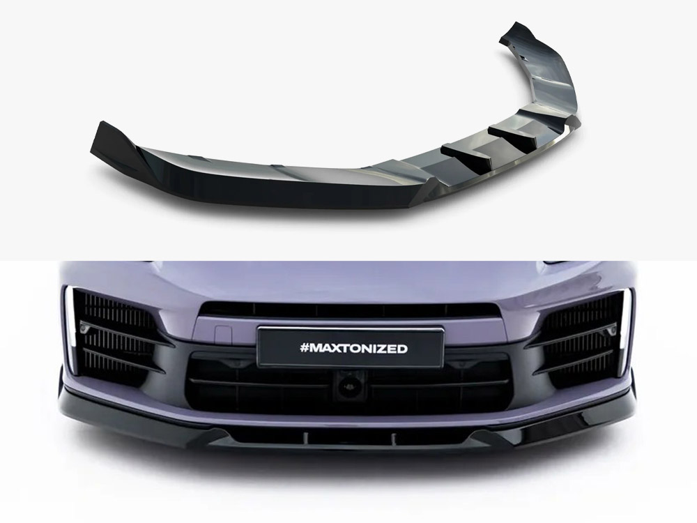 Full Body Kit Porsche Panamera 4 / 4S E-Hybrid / 4 E-Hybrid 972 - 30 