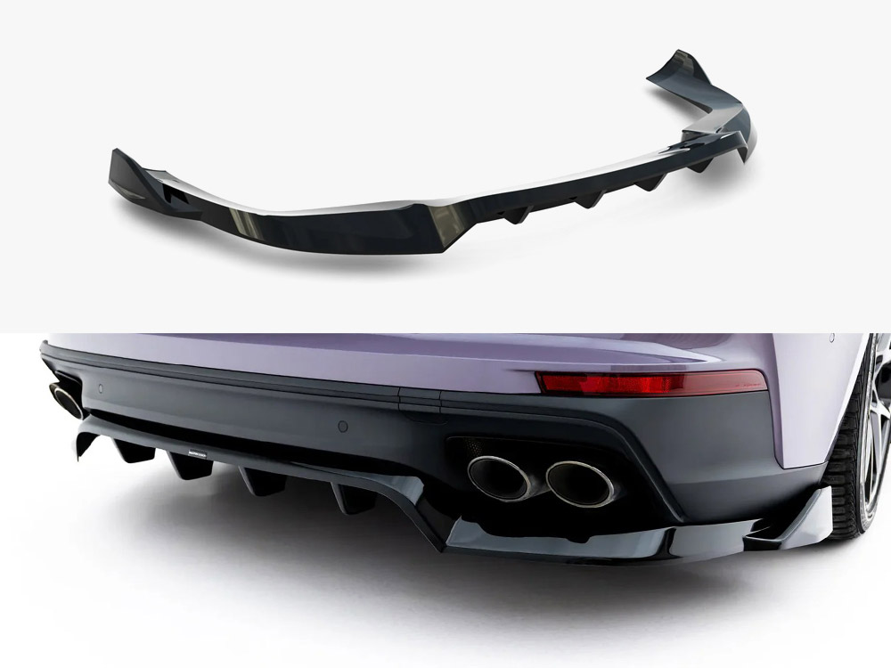 Full Body Kit Porsche Panamera 4 / 4S E-Hybrid / 4 E-Hybrid 972 - 32 