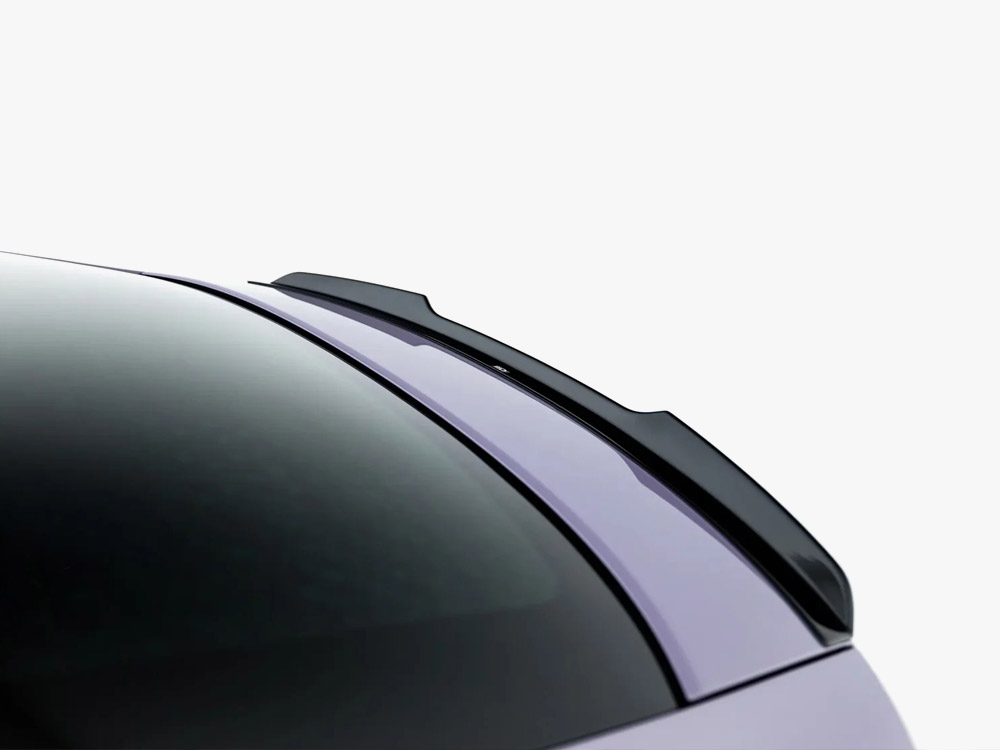 Spoiler CAP Porsche Panamera 4 / 4S E-Hybrid / 4 E-Hybrid 972 - 6 
