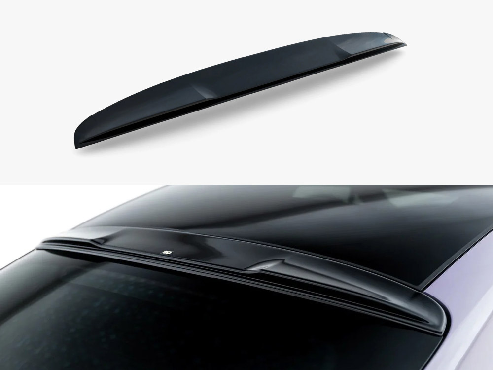 Rear Window Extension Porsche Panamera 4 / 4S E-Hybrid / 4 E-Hybrid 972 - 1 