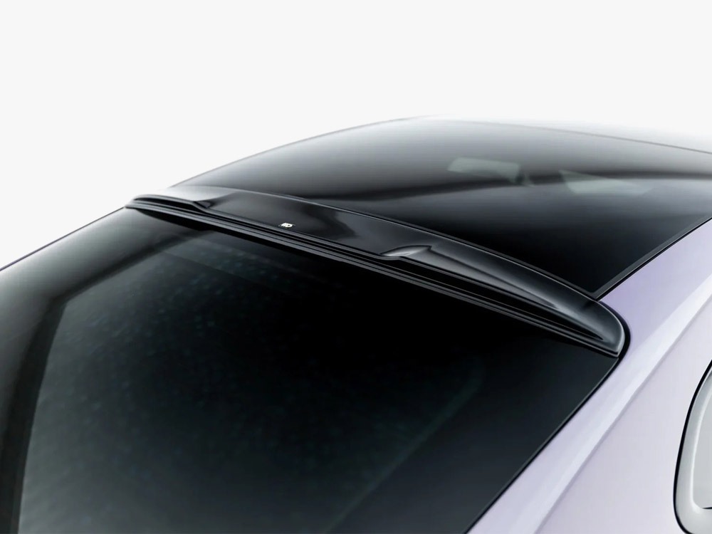 Rear Window Extension Porsche Panamera 4 / 4S E-Hybrid / 4 E-Hybrid 972 - 3 