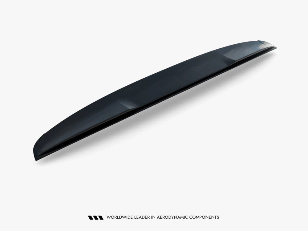 Rear Window Extension Porsche Panamera 4 / 4S E-Hybrid / 4 E-Hybrid 972 - 6 