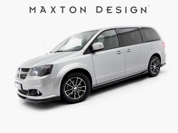 Full Body Kit Dodge Grand Caravan Mk5 Facelift