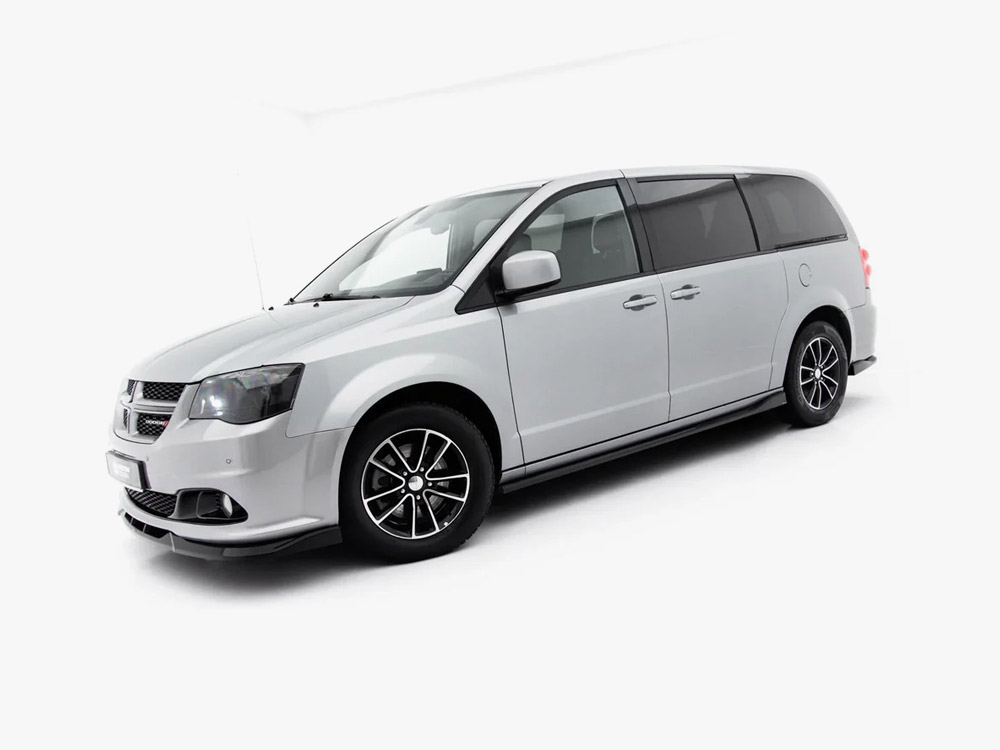 Full Body Kit Dodge Grand Caravan Mk5 Facelift - 7 