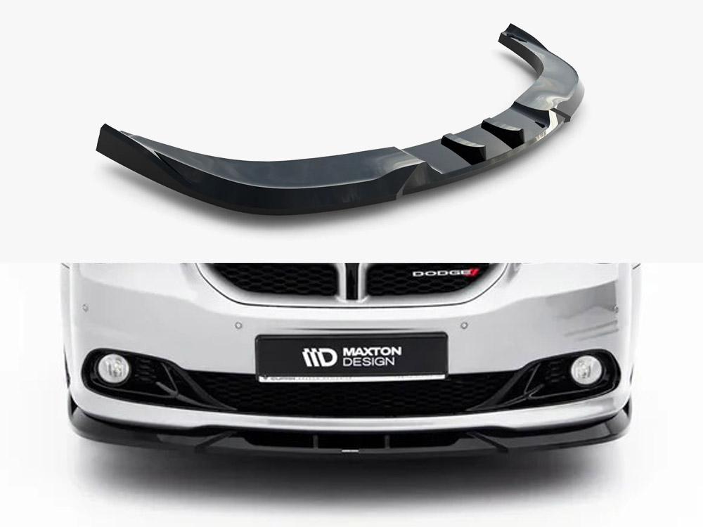 Full Body Kit Dodge Grand Caravan Mk5 Facelift - 27 