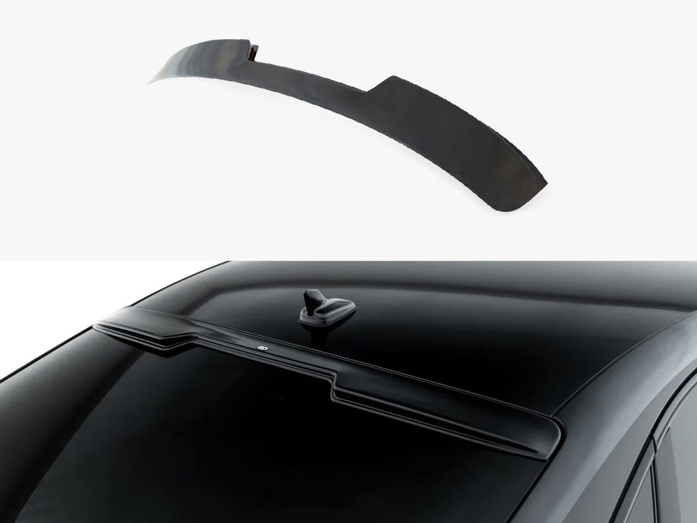 Rear Window Extension Audi A3 Sedan 8Y Facelift - 1 