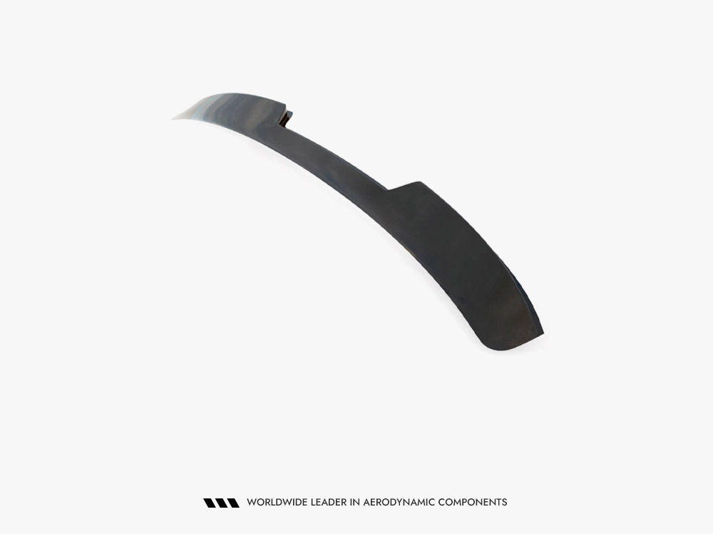 Rear Window Extension Audi A3 Sedan 8Y Facelift - 8 
