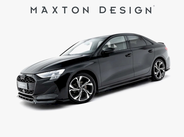 Full Body Kit Audi A3 Sedan 8Y Facelift