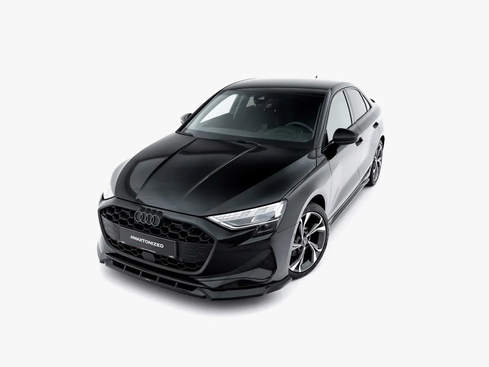 Full Body Kit Audi A3 Sedan 8Y Facelift - 2 