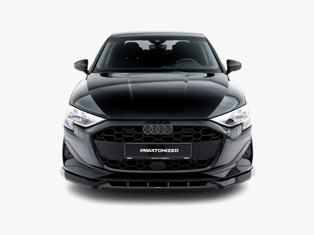 Full Body Kit Audi A3 Sedan 8Y Facelift - 4 
