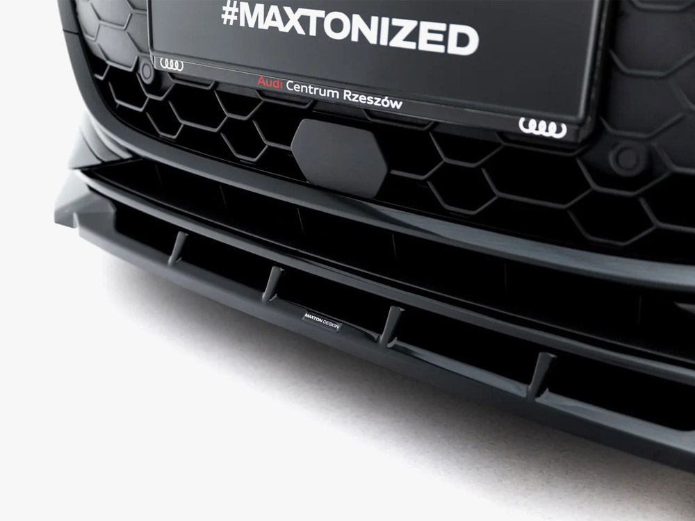 Full Body Kit Audi A3 Sedan 8Y Facelift - 5 