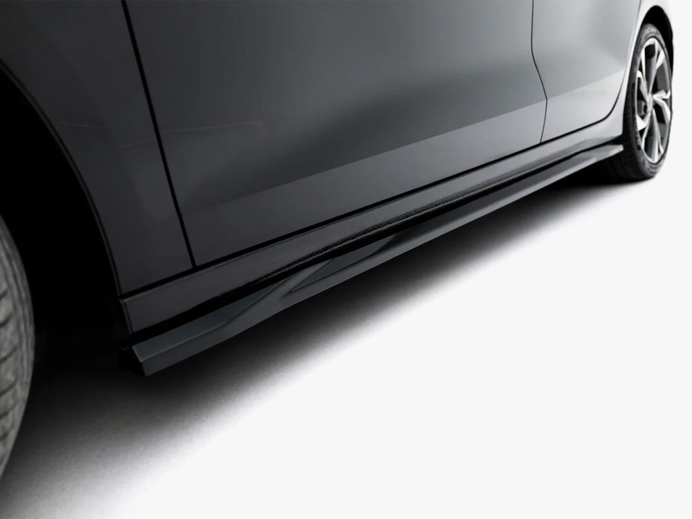 Full Body Kit Audi A3 Sedan 8Y Facelift - 9 