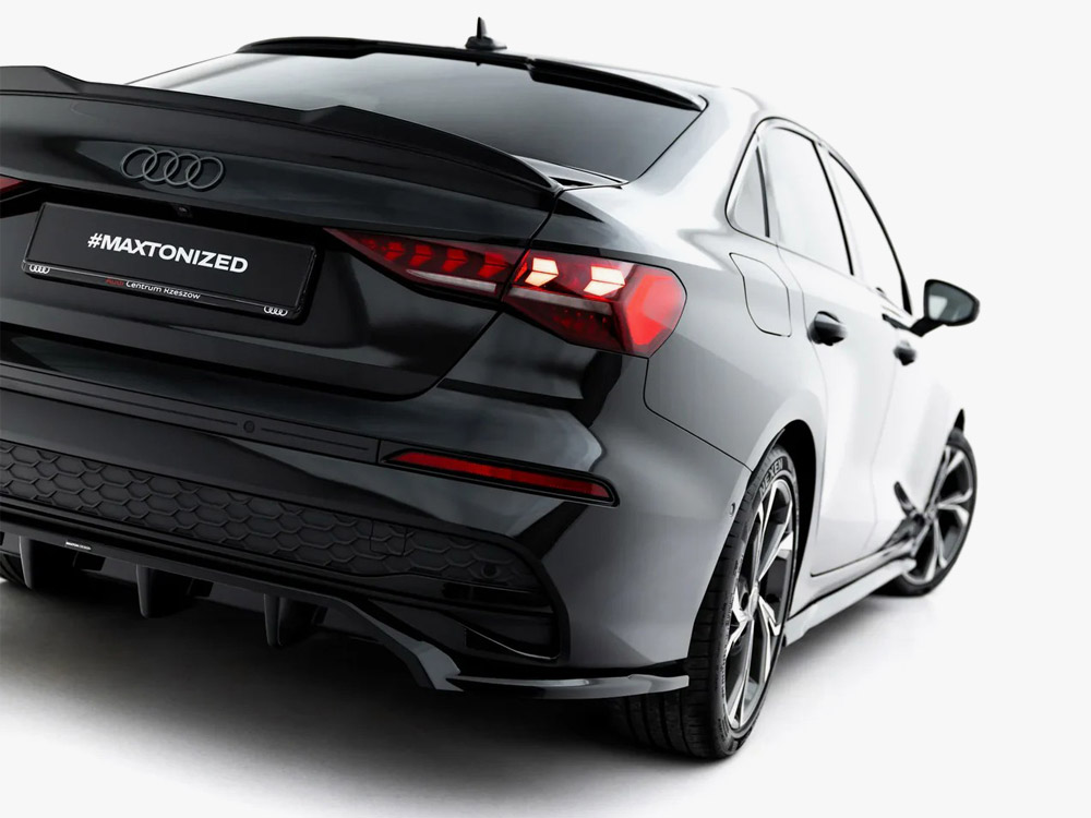 Full Body Kit Audi A3 Sedan 8Y Facelift - 14 