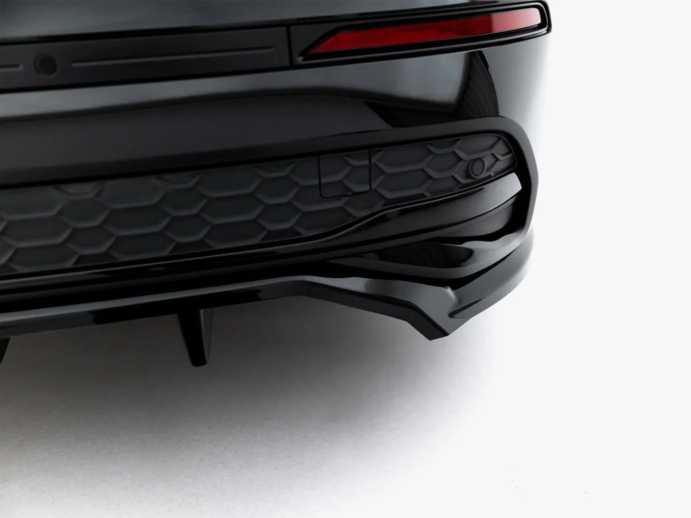 Full Body Kit Audi A3 Sedan 8Y Facelift - 15 