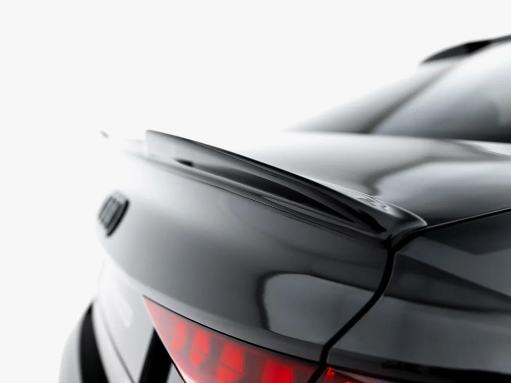 Full Body Kit Audi A3 Sedan 8Y Facelift - 18 